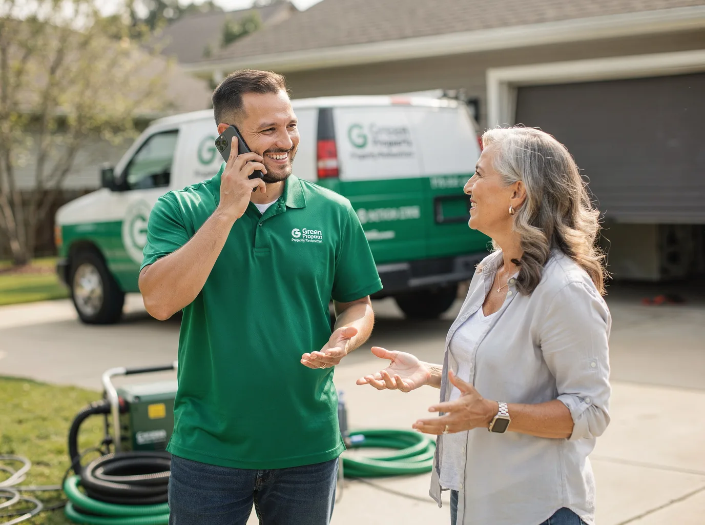 Water Damage Restoration Abrams, WI FAQs